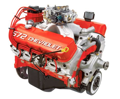 What Is a Big Block Engine and How Is It Different From a Small Block.